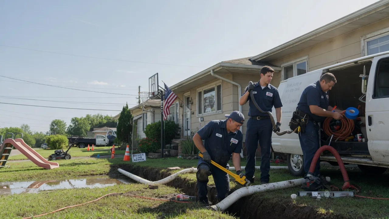 Toilet Installation in Aurora, MN near me